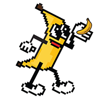 banana